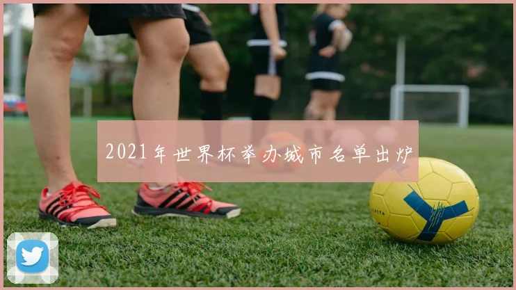 2021年世界杯举办城市名单出炉