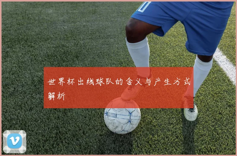 世界杯出线球队的含义与产生方式解析