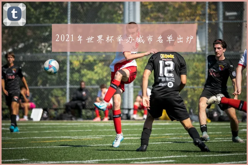 2021年世界杯举办城市名单出炉