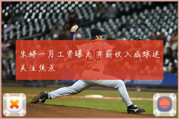 朱婷一月工资曝光 年薪收入成球迷关注焦点
