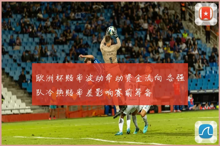 欧洲杯赔率波动牵动资金流向 各强队冷热赔率差影响赛前筹备