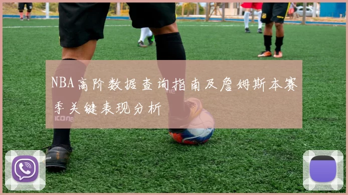 NBA高阶数据查询指南及詹姆斯本赛季关键表现分析