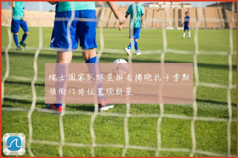 瑞士国家队球星排名揭晓扎卡索默领衔门将位置现新星