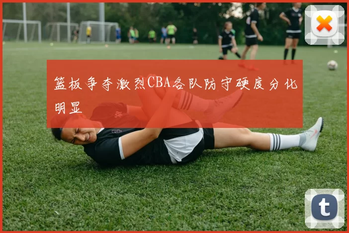 篮板争夺激烈CBA各队防守硬度分化明显